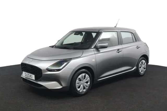 Suzuki Swift (2026) thumbnail 1