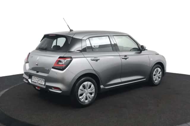 Suzuki Swift (2026) thumbnail 3