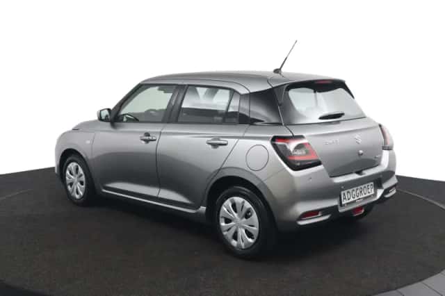 Suzuki Swift (2026) thumbnail 4