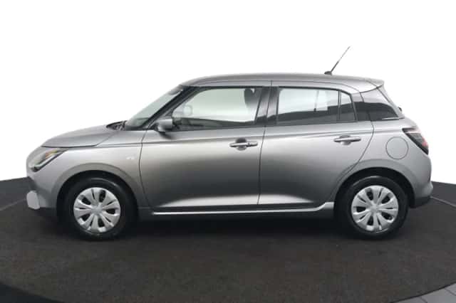 Suzuki Swift (2026) thumbnail 5
