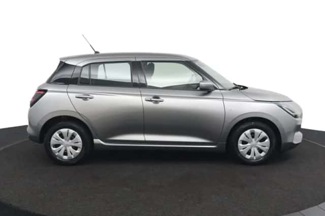 Suzuki Swift (2026) thumbnail 6