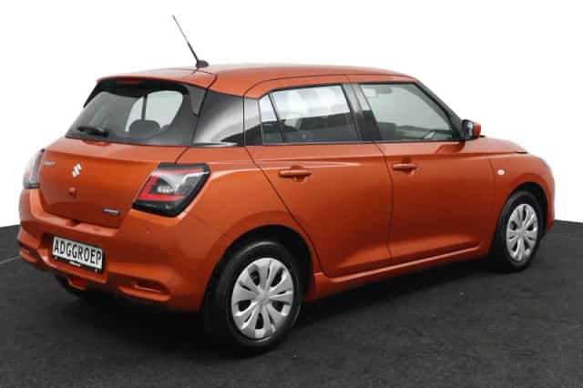 Suzuki Swift (2026) thumbnail 2