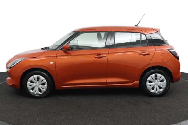 Suzuki Swift (2026) thumbnail 5