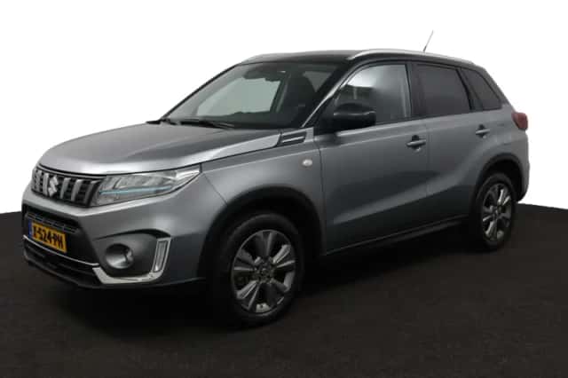 Suzuki Vitara (2024) thumbnail 1