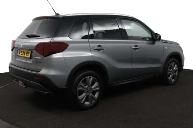 Suzuki Vitara (2024) thumbnail 2