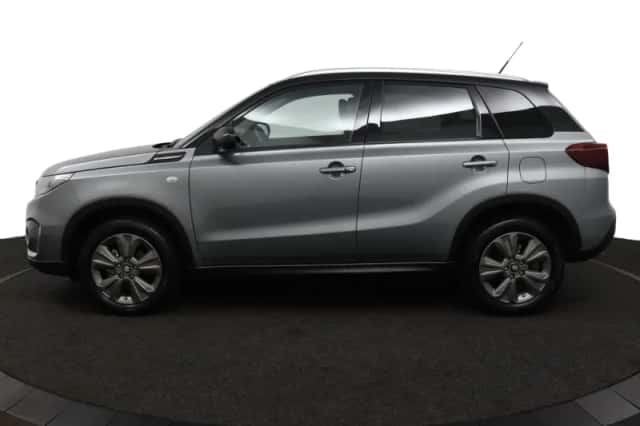 Suzuki Vitara (2024) thumbnail 3