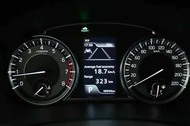 Suzuki Vitara (2024) thumbnail 6