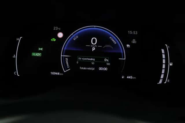 Toyota Yaris Cross (2025) thumbnail 6
