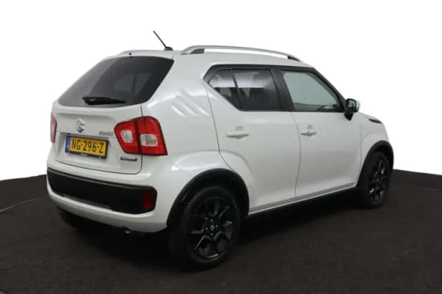 Suzuki Ignis (2017) thumbnail 2