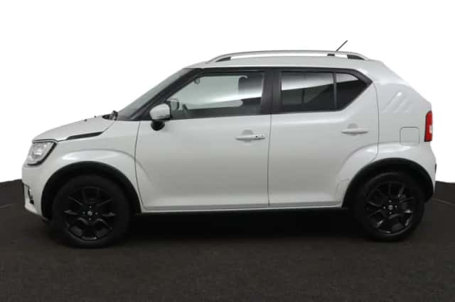 Suzuki Ignis (2017) thumbnail 3