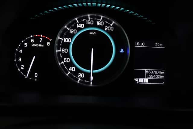 Suzuki Ignis (2017) thumbnail 6