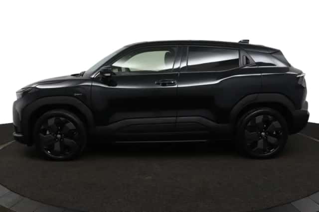 Toyota Urban Cruiser (2026) thumbnail 3