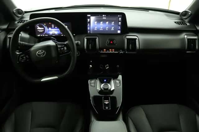 Toyota Urban Cruiser (2026) thumbnail 4
