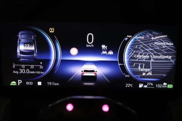 Toyota Urban Cruiser (2026) thumbnail 6