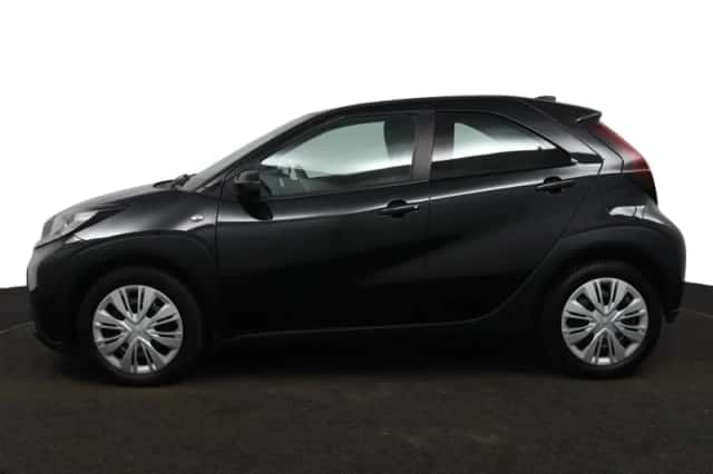 Toyota Aygo X (2022) thumbnail 3