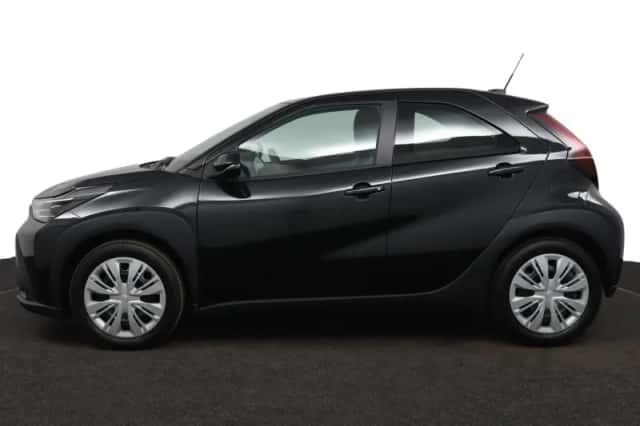Toyota Aygo X (2026) thumbnail 3