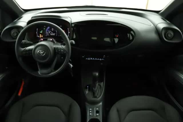 Toyota Aygo X (2026) thumbnail 4
