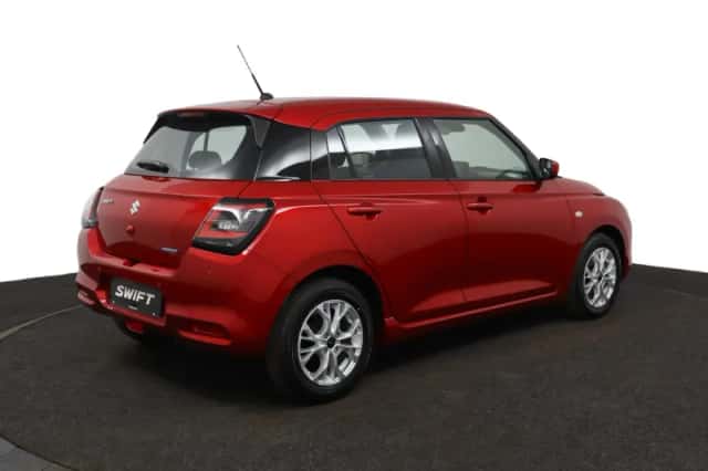 Suzuki Swift (2026) thumbnail 2