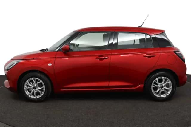 Suzuki Swift (2026) thumbnail 3
