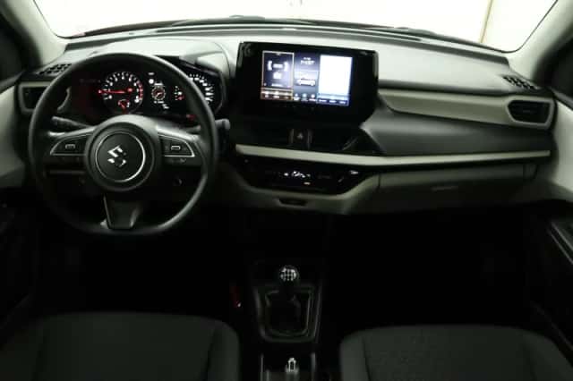 Suzuki Swift (2026) thumbnail 4
