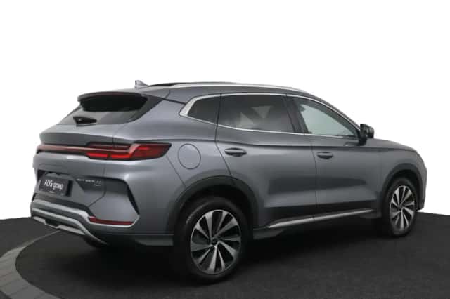 BYD Seal U (2025) thumbnail 2