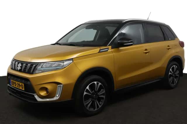 Suzuki Vitara (2023) thumbnail 1