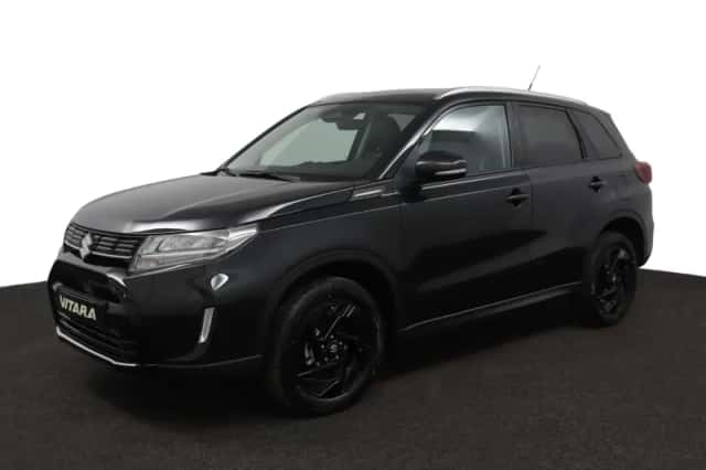 Suzuki Vitara (2026) thumbnail 1