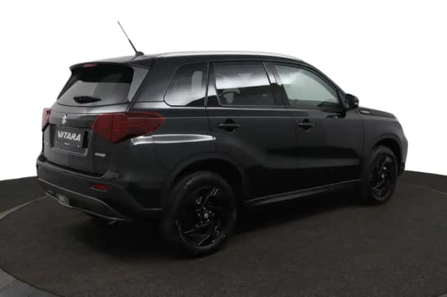 Suzuki Vitara (2026) thumbnail 2