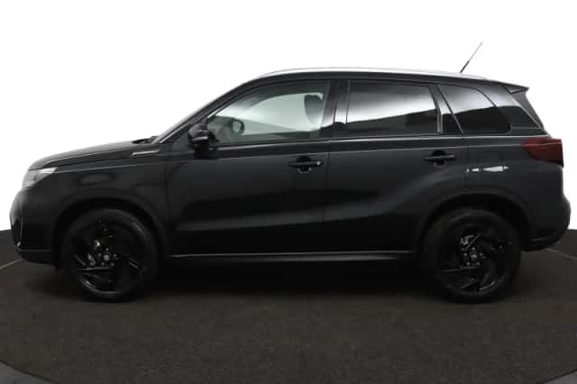 Suzuki Vitara (2026) thumbnail 3
