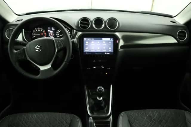 Suzuki Vitara (2026) thumbnail 4