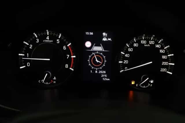 Suzuki Vitara (2026) thumbnail 6