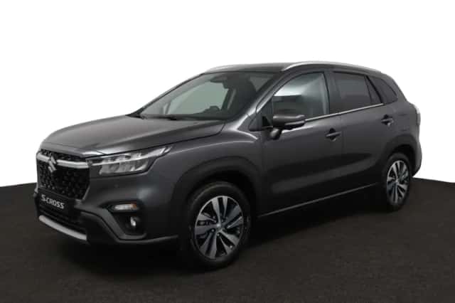 Suzuki S-Cross (2026) thumbnail 1