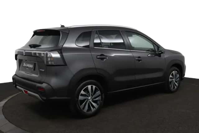 Suzuki S-Cross (2026) thumbnail 2
