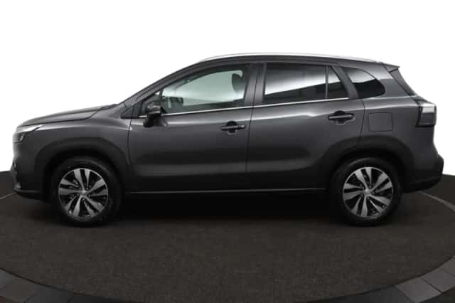 Suzuki S-Cross (2026) thumbnail 3
