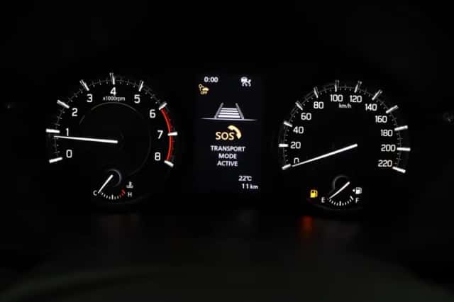Suzuki S-Cross (2026) thumbnail 6