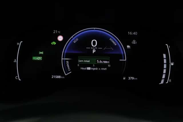 Toyota Yaris Cross (2025) thumbnail 6