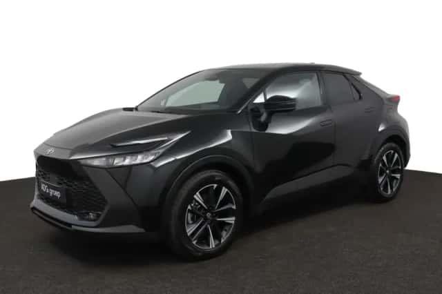 Toyota C-HR (2026) thumbnail 1