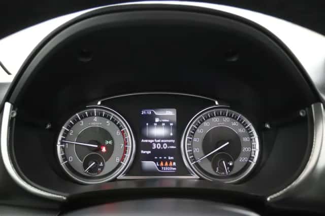 Suzuki Vitara (2020) thumbnail 6