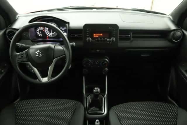 Suzuki Ignis (2021) thumbnail 4