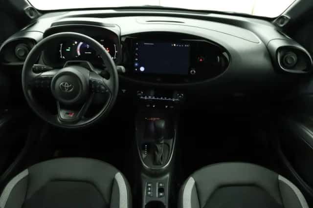 Toyota Aygo X (2026) thumbnail 4