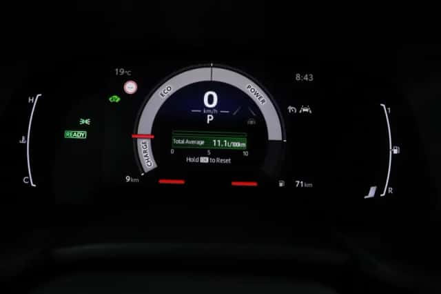 Toyota Aygo X (2026) thumbnail 6