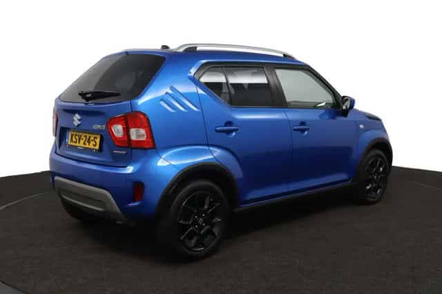Suzuki Ignis (2020) thumbnail 2