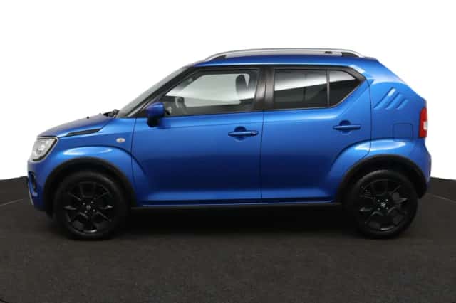 Suzuki Ignis (2020) thumbnail 3