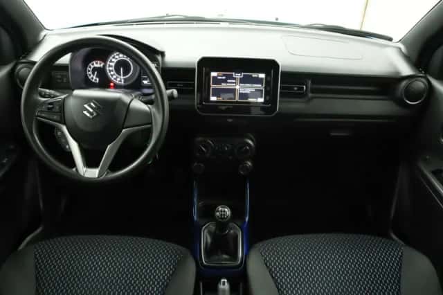 Suzuki Ignis (2020) thumbnail 4