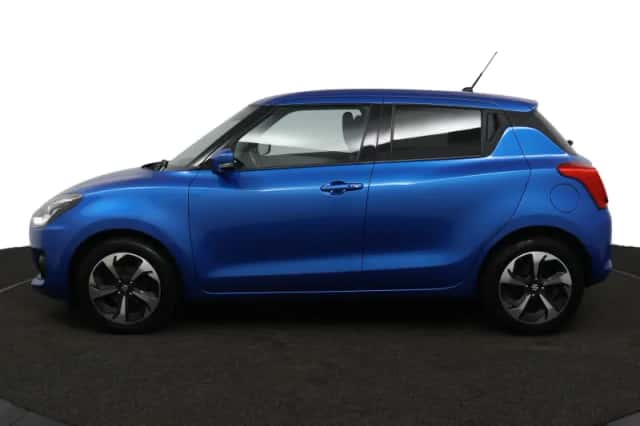 Suzuki Swift (2018) thumbnail 3