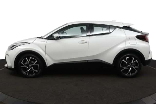 Toyota C-HR (2020) thumbnail 3