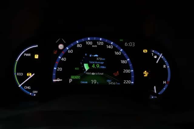 Toyota Yaris Cross (2024) thumbnail 6