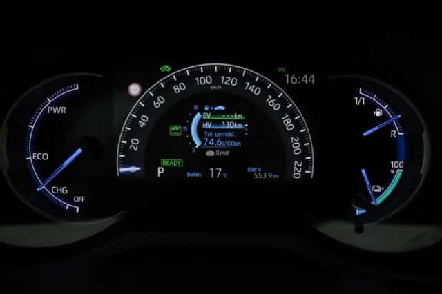 Suzuki Across (2021) thumbnail 6
