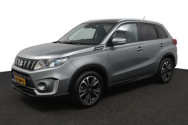 Suzuki Vitara (2018) thumbnail 1