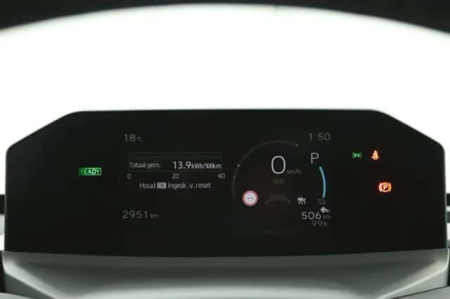 Toyota C-HR+ (2026) thumbnail 6